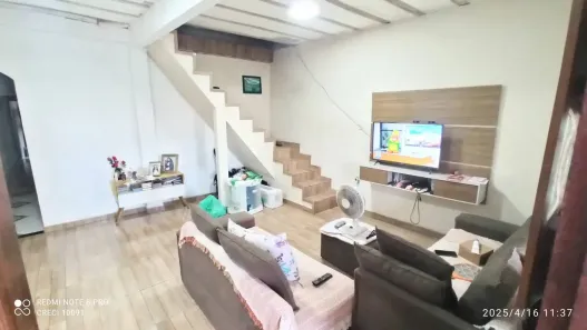 Casa com 3 Quartos à venda, 180m² no Águas Lindas, Ananindeua