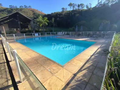 Casa de Condomínio com 3 Quartos à venda, 190m² no Sebastiana, Teresópolis
