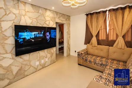 Apartamento com 2 Quartos à venda, 50m² no Santa Amélia, Belo Horizonte