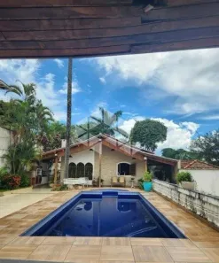 Casa com 4 Quartos à venda, 326m² no Tremembé, São Paulo