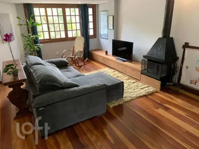 Casa de Condomínio com 4 Quartos à venda, 240m² no Tristeza, Porto Alegre