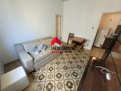 Apartamento com 1 Quarto à venda, 45m² no Copacabana, Rio de Janeiro
