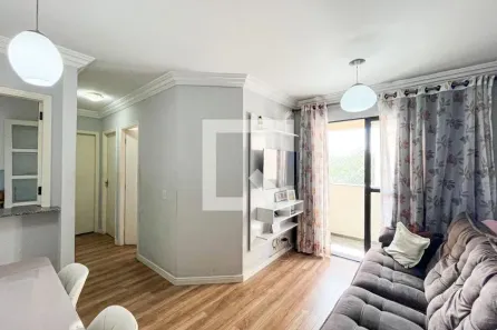 Apartamento com 2 Quartos à venda, 48m² no Parque Mandaqui, São Paulo