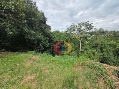 Lote/Terreno à venda, 490m² no Arujá Lagos Residencial, Arujá