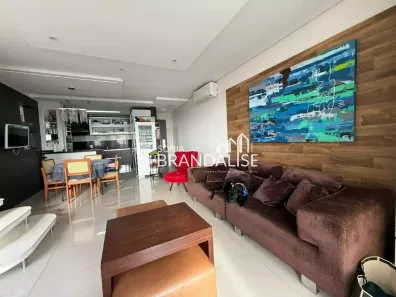 Apartamento com 3 Quartos à venda, 167m² no Itacorubi, Florianópolis