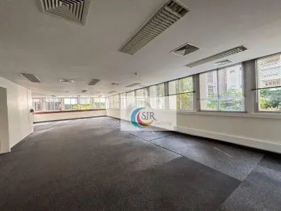 Sala Comercial para alugar, 492m² no Itaim Bibi, São Paulo