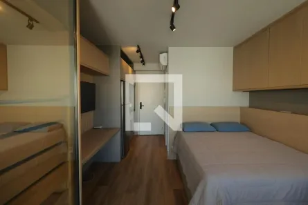 Kitnet com 1 Quarto à venda, 25m² no Vila Mariana, São Paulo