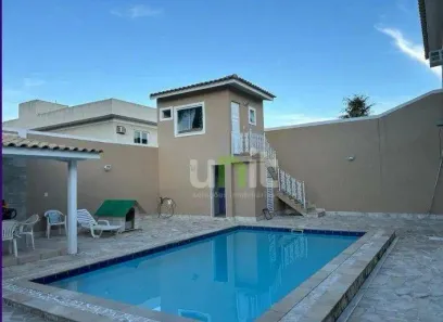 Imóvel Comercial com 6 Quartos à venda, 421m² no Serra Grande, Niterói