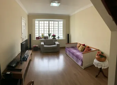  com 4 Quartos à venda, 160m² no Tatuapé, São Paulo