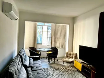 Apartamento com 3 Quartos à venda, 107m² no Flamengo, Rio de Janeiro