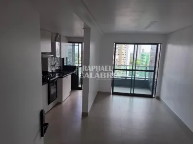 Apartamento com 2 Quartos à venda, 64m² no Parnamirim, Recife