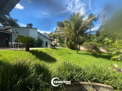 Casa de Condomínio com 3 Quartos à venda, 350m² no Condomínio Parque dos Cisnes, Goiânia