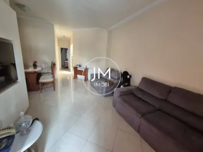 Casa com 3 Quartos à venda, 89m² no Jardim Nossa Senhora da Penha, Hortolândia