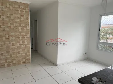 Apartamento com 2 Quartos à venda, 50m² no Parque Novo Mundo, São Paulo