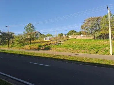 Lote/Terreno à venda, 2312m² no Loteamento Alphaville Campinas, Campinas