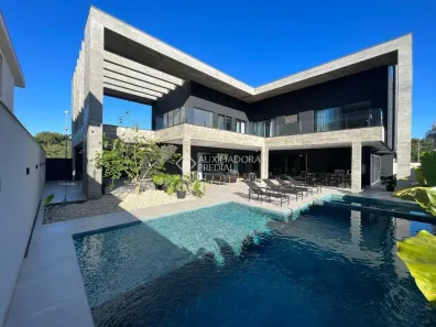 Casa com 5 Quartos à venda, 513m² no Jurerê Internacional, Florianópolis