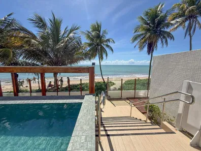 Apartamento com 1 Quarto à venda, 42m² no Jardim Oceania, João Pessoa