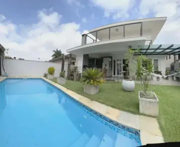 Sobrado com 4 Quartos à venda, 394m² no Jardim Esplanada II, São José dos Campos