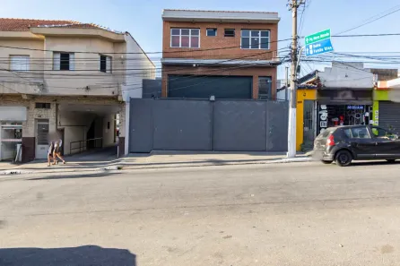 Ponto Comercial para alugar, 200m² no Vila Maria, São Paulo