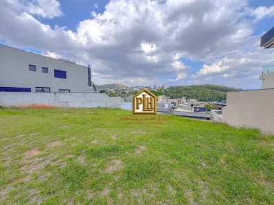 Lote/Terreno à venda, 360m² no Condomínio Residencial Reserva de Atibaia, Atibaia