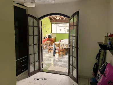 Sobrado com 2 Quartos à venda, 220m² no Jardim Penha, São Paulo