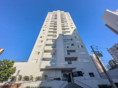 Apartamento com 3 Quartos à venda, 157m² no Centro, Cascavel
