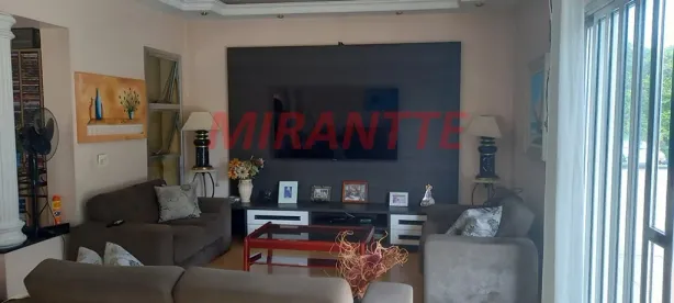 Sobrado com 4 Quartos à venda, 350m² no Jardim Felicidade (Zona Oeste), São Paulo