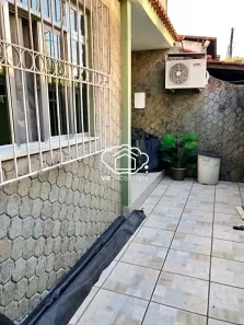 Casa com 3 Quartos à venda, 130m² no Campo Grande, Rio de Janeiro