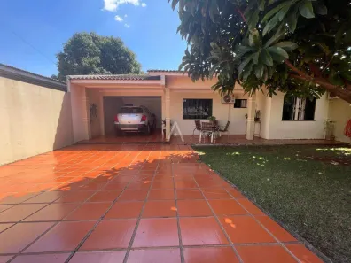Casa com 3 Quartos à venda, 180m² no Neva, Cascavel