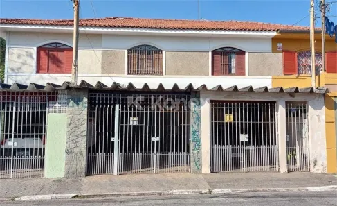 Casa com 2 Quartos à venda, 83m² no Vila Nilo, São Paulo