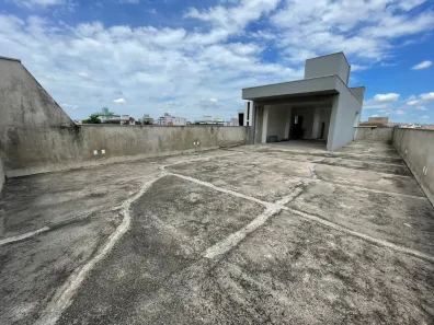 para alugar, 150m² no Castelo, Belo Horizonte