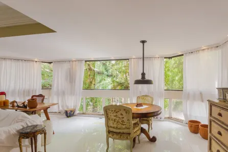 Cobertura com 3 Quartos à venda, 458m² no Bela Vista, Porto Alegre