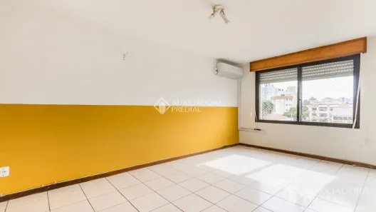 Apartamento com 1 Quarto à venda, 44m² no Jardim Botânico, Porto Alegre