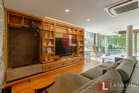 Casa com 4 Quartos à venda, 599m² no Jardim Paulista, São Paulo