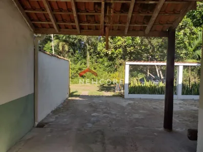 Sobrado com 3 Quartos à venda, 175m² no Balneário Garça Vermelha, Peruíbe