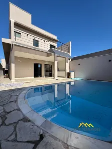Sobrado com 3 Quartos à venda, 155m² no Campestre, Piracicaba