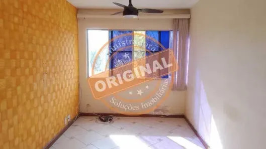 Apartamento com 2 Quartos à venda, 62m² no Freguesia (Jacarepaguá), Rio de Janeiro