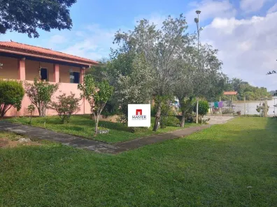 Fazenda/Sítio com 3 Quartos à venda, 1243m² no Macuco de Minas, Itumirim