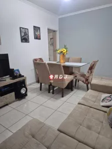 Apartamento com 2 Quartos à venda, 89m² no Encruzilhada, Santos