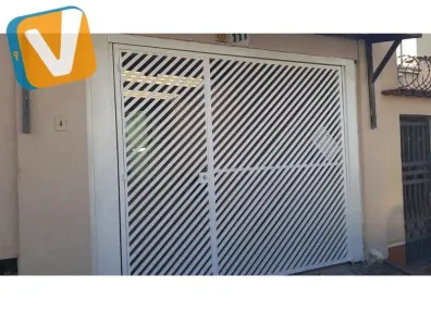 Casa com 4 Quartos à venda, 260m² no Vila Libanesa, São Paulo