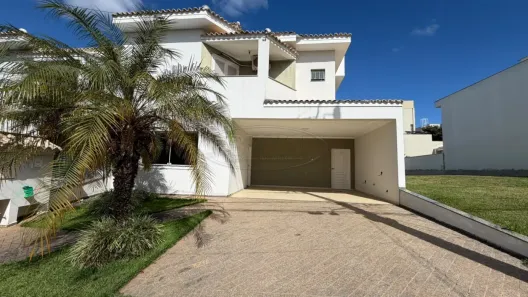 Casa de Condomínio com 3 Quartos para alugar, 250m² no Parque Residencial Villa dos Inglezes, Sorocaba
