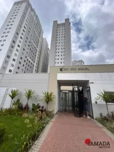 Apartamento com 2 Quartos à venda, 38m² no Guaianazes, São Paulo