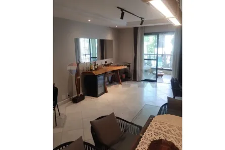 Apartamento com 3 Quartos para alugar, 169m² no Vila Nova Conceição, São Paulo