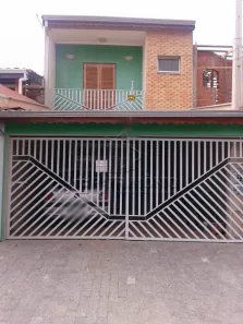 Casa com 2 Quartos à venda, 147m² no Jardim Rosália Alcolea, Sorocaba