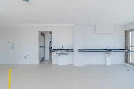 Apartamento com 3 Quartos à venda, 146m² no Sumarezinho, São Paulo