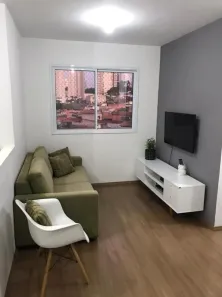 Apartamento com 2 Quartos à venda, 44m² no Jardim Umarizal, São Paulo