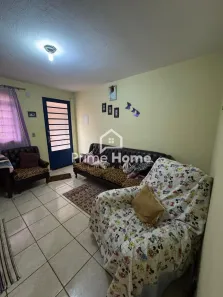 Apartamento com 2 Quartos para alugar, 45m² no Conjunto Habitacional Edivaldo Antônio Orsi, Campinas
