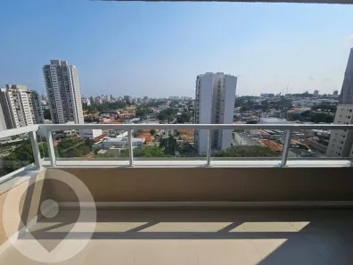 Apartamento com 2 Quartos à venda, 90m² no Jardim Brasil, Campinas
