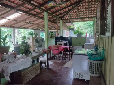 Fazenda/Sítio com 2 Quartos para alugar, 1294m² no Antonina, Antonina