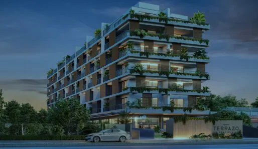 Apartamento com 1 Quarto à venda, 34m² no Campeche, Florianópolis